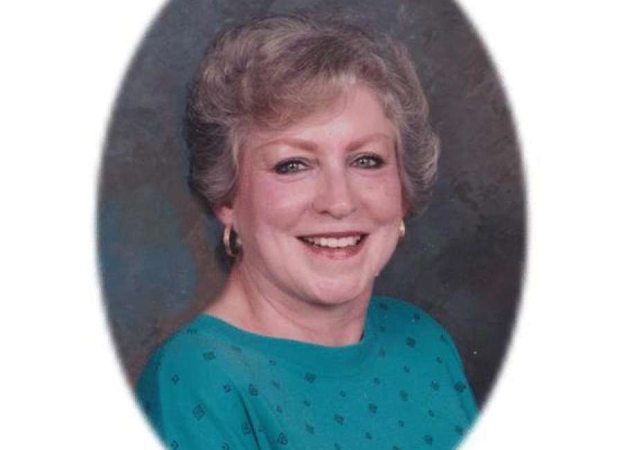 Gloria DeVane Hall McCullers