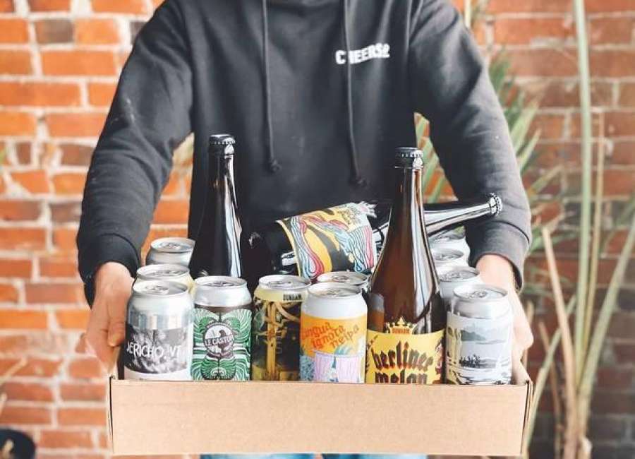 Gov. Kemp signs bill legalizing home deliveries of alcohol