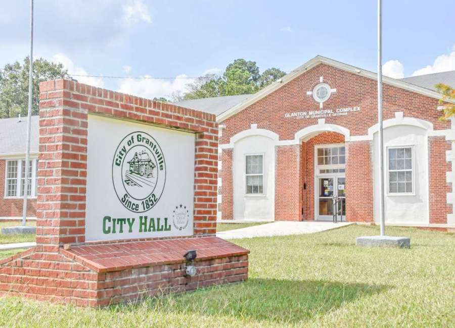 Grantville won’t roll back millage rate