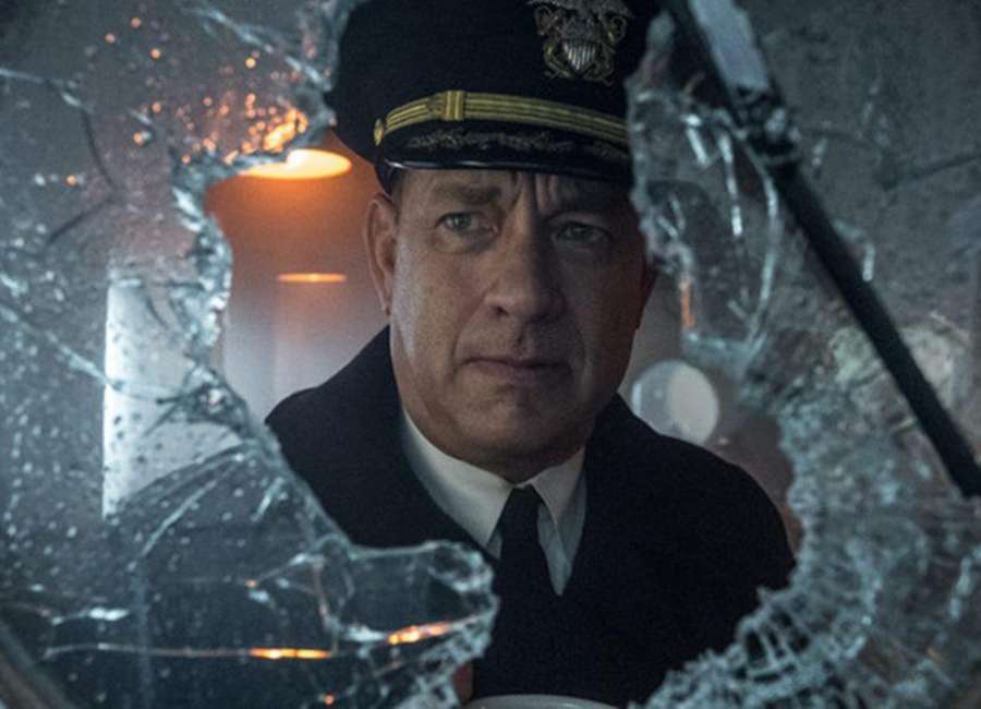 Greyhound: Hanks leads and writes WWII dramatic thriller