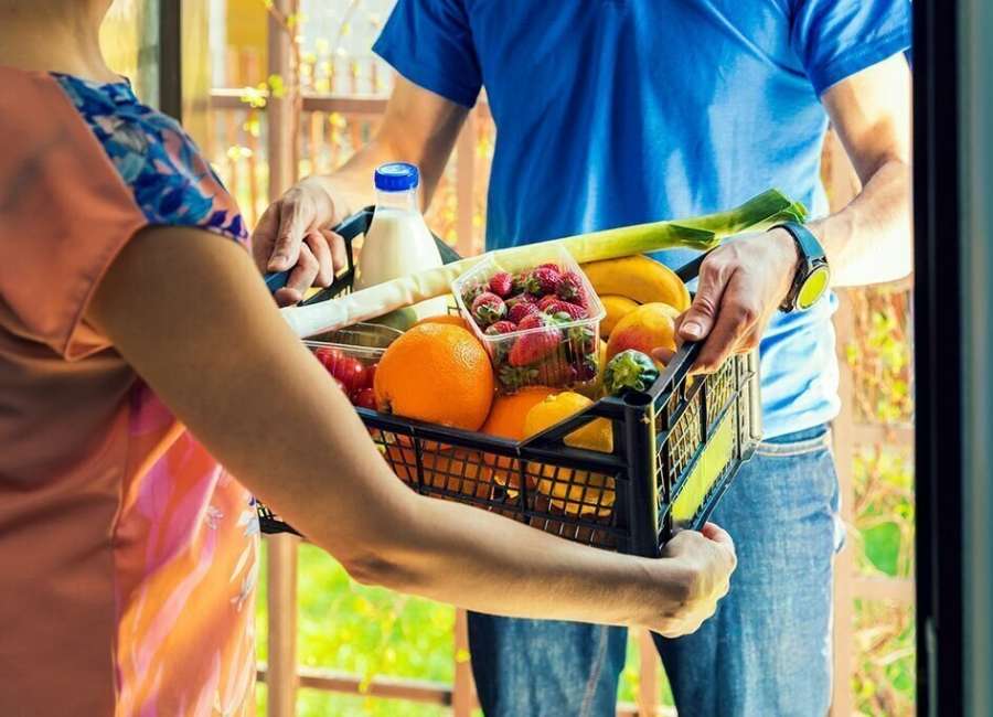 How to shop safely