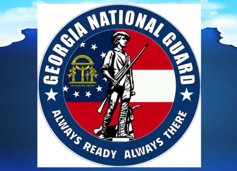 Ga. National Guard dispatched to elder care facilities