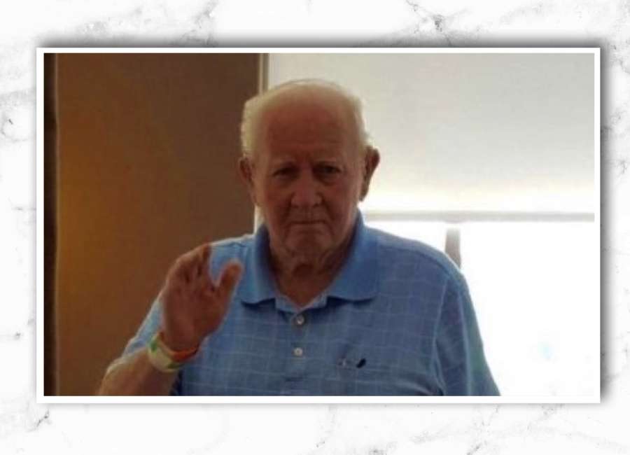 Harold H. “Peanut” Turner