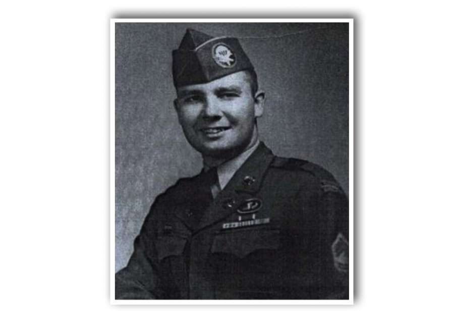 Harold L. Barber