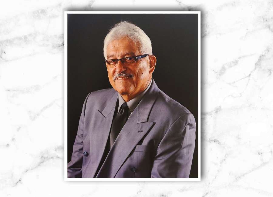 Hector R. Morell-Torres