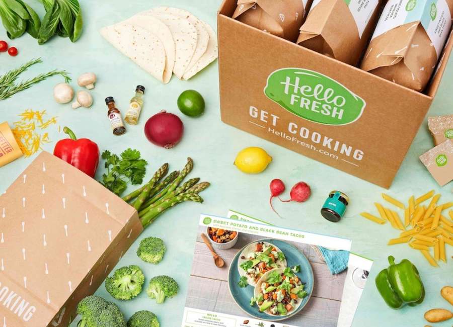 HelloFresh facility to create 750 new jobs in Coweta