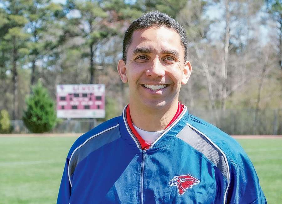 Heritage Hawks headed to a new level