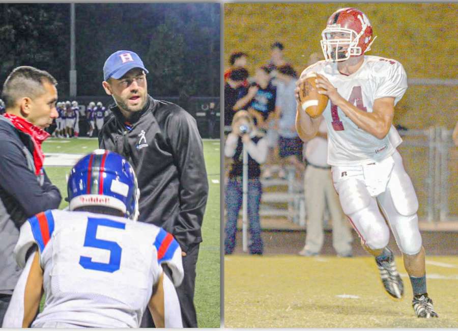 Heritage Hawks lose playoff game, overcome adversity all season