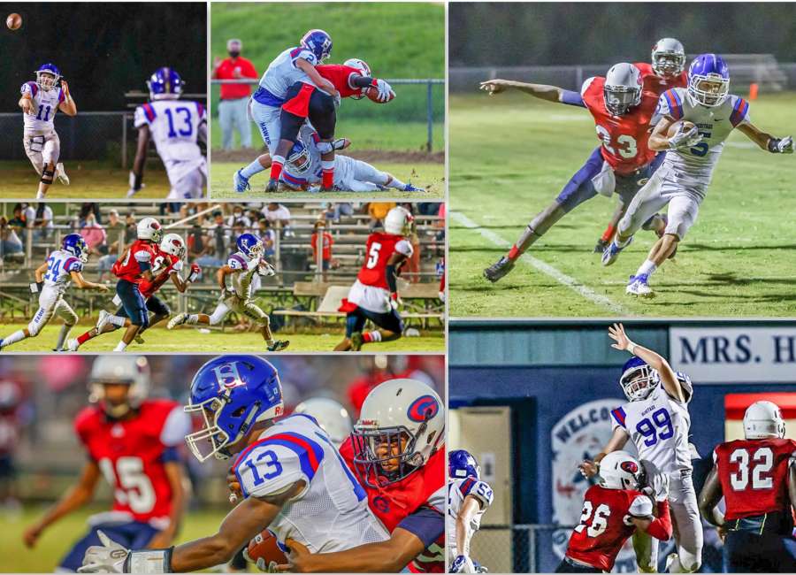 Heritage loses late in gut-wrenching fashion