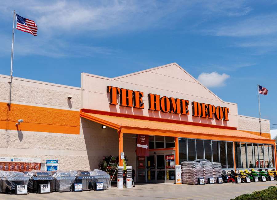 Home Depot announces changes - The Newnan Times-Herald