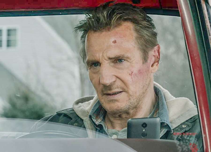 Honest Thief: Neeson’s special skills deserve better