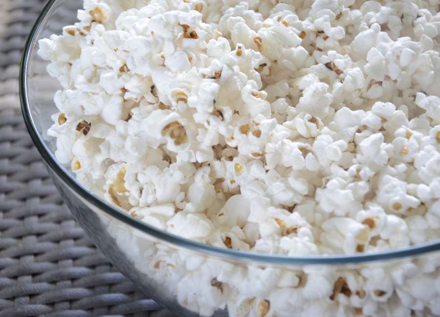 How to celebrate National Popcorn Day