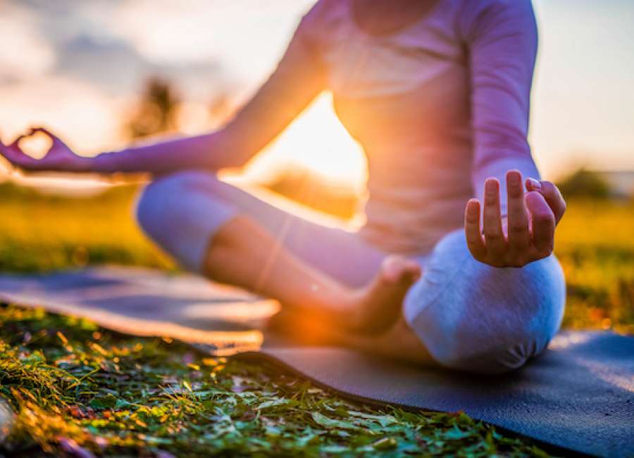 How to maintain emotional wellness during COVID-19