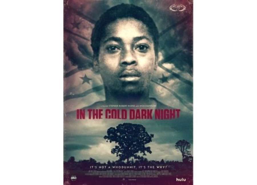 ‘In the Cold Dark Night’ selected for Atlanta Film Festival