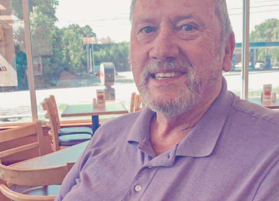 Jerry Allen Creel, Sr.