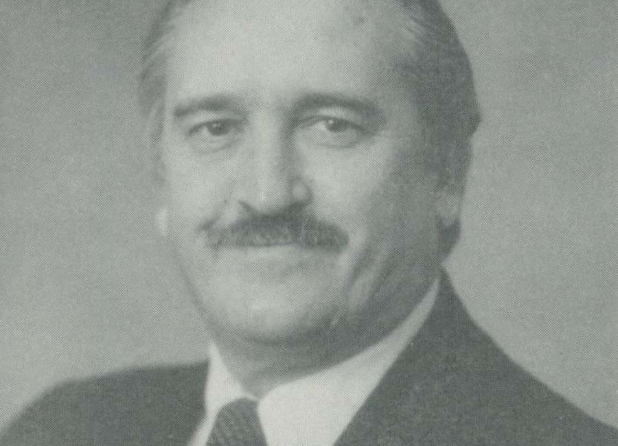 Jesse William Moore