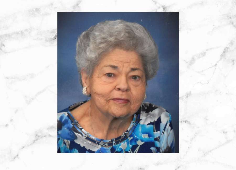 Joanne Tolbert Brown