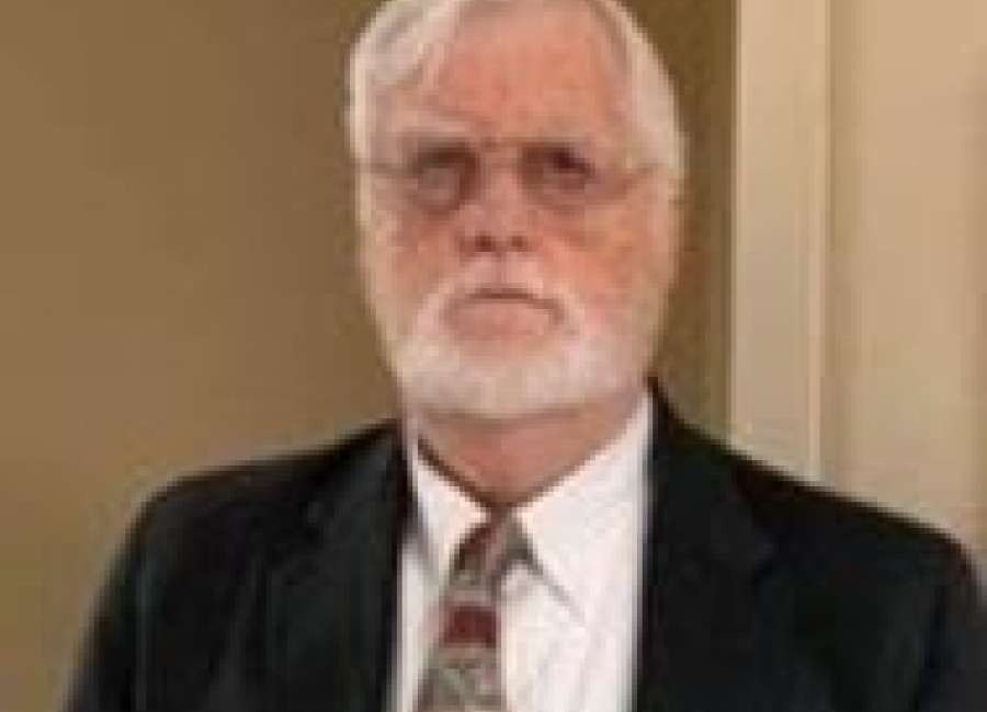 Joseph Harrison Milford