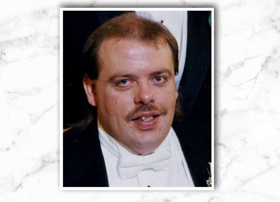 Joseph “Jody” Henry Lewis, Jr.