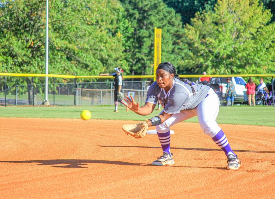 Kaliyah Matthews: Waiting her turn