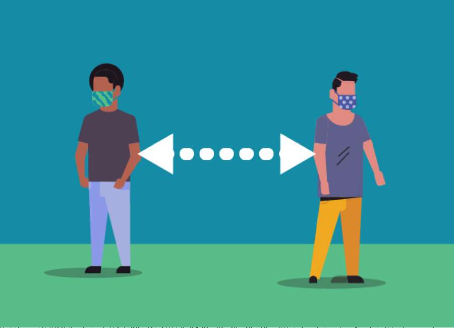 Kemp extends COVID-19 social distancing rules