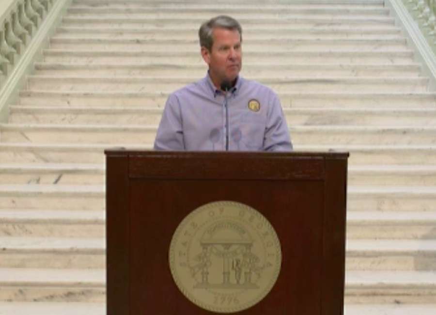 Kemp extends restrictions; allows more openings