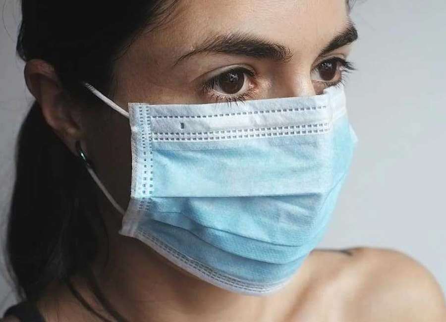Kemp, health experts urge mask wearing in Georgia