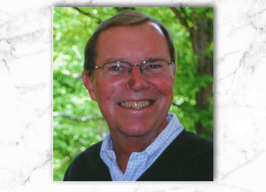 Larry Hugh Dye