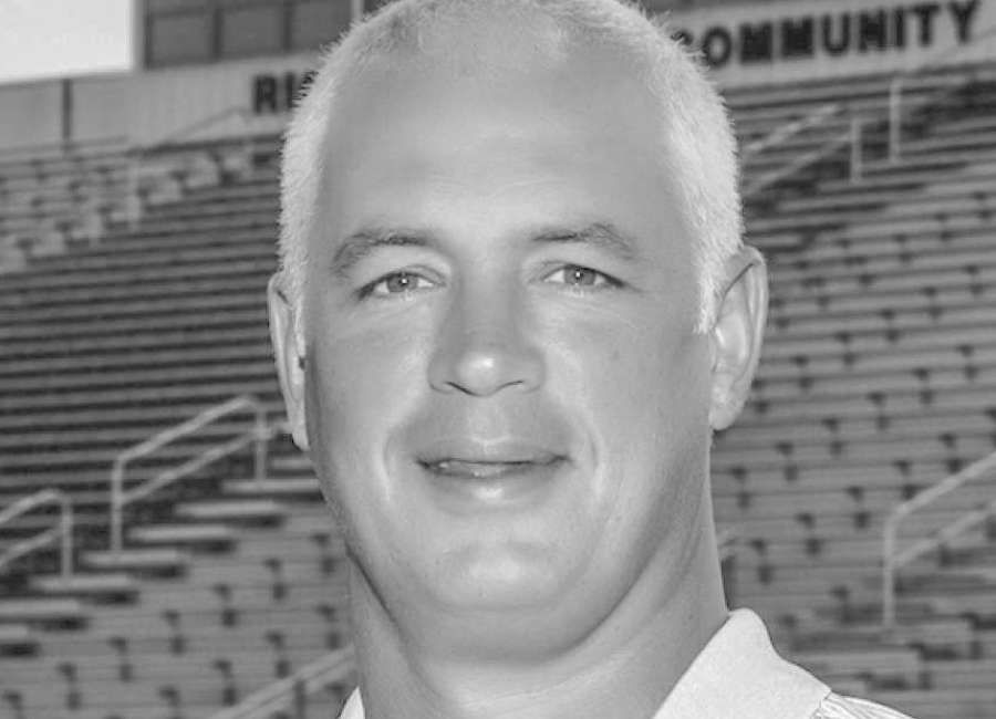 Lessons learned from East Coweta Head Football Coach John Small