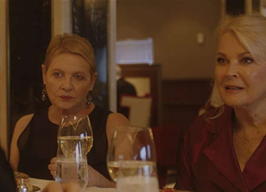 Let Them All Talk: Subtle drama is fresh and entertaining