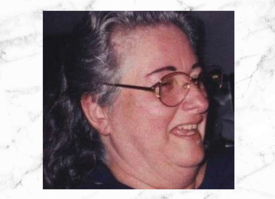 Linda Blount Cawthon