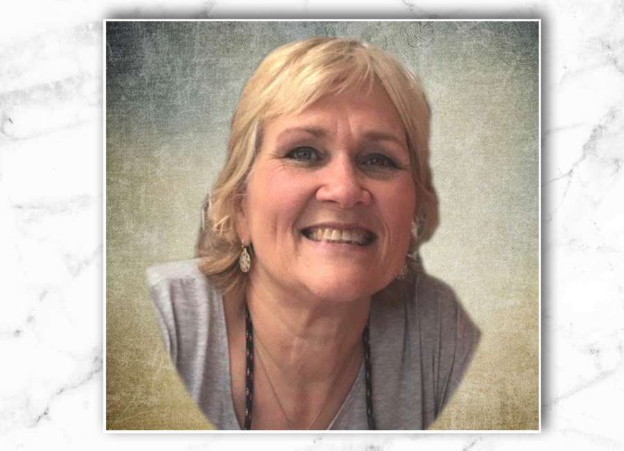Lisa McElwaney Pike