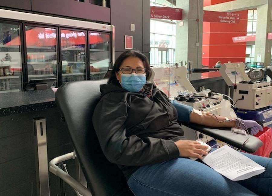 Local blood drives planned for July
