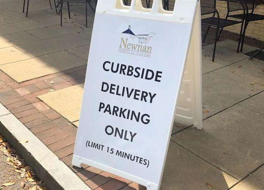 Newnan businesses adapt to challenges