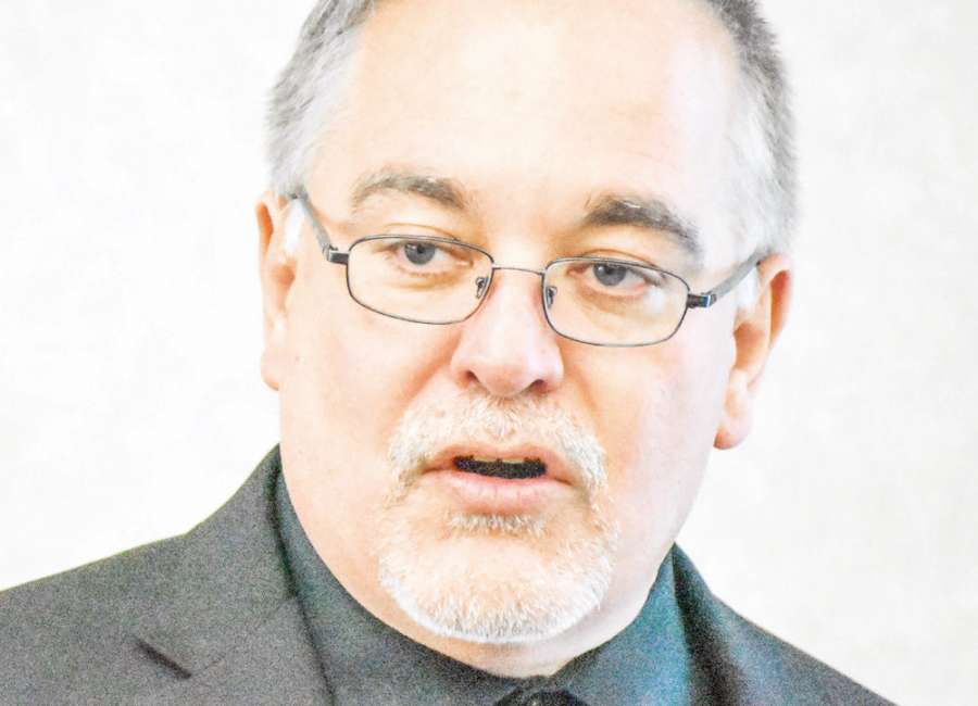 Local districts have authority to chart their courses