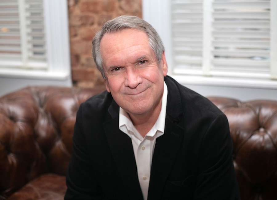 Local lawyer pens legal thriller