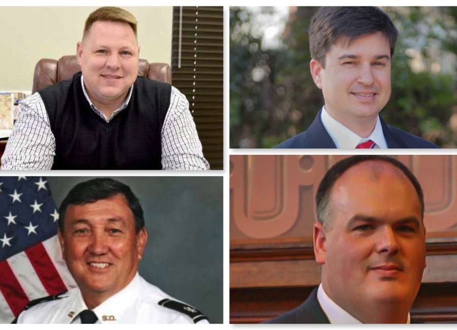Local leaders encourage APD officers to apply in Coweta