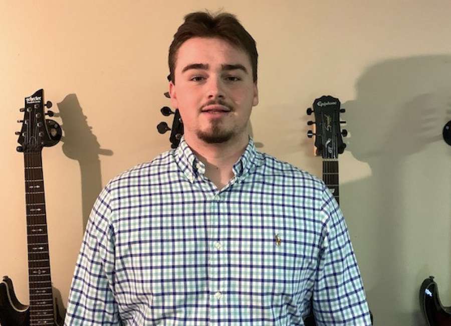 Local singer advances to Pigeon Forge Path To Fame finals