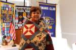 Local veterans receive Quilts of Valor