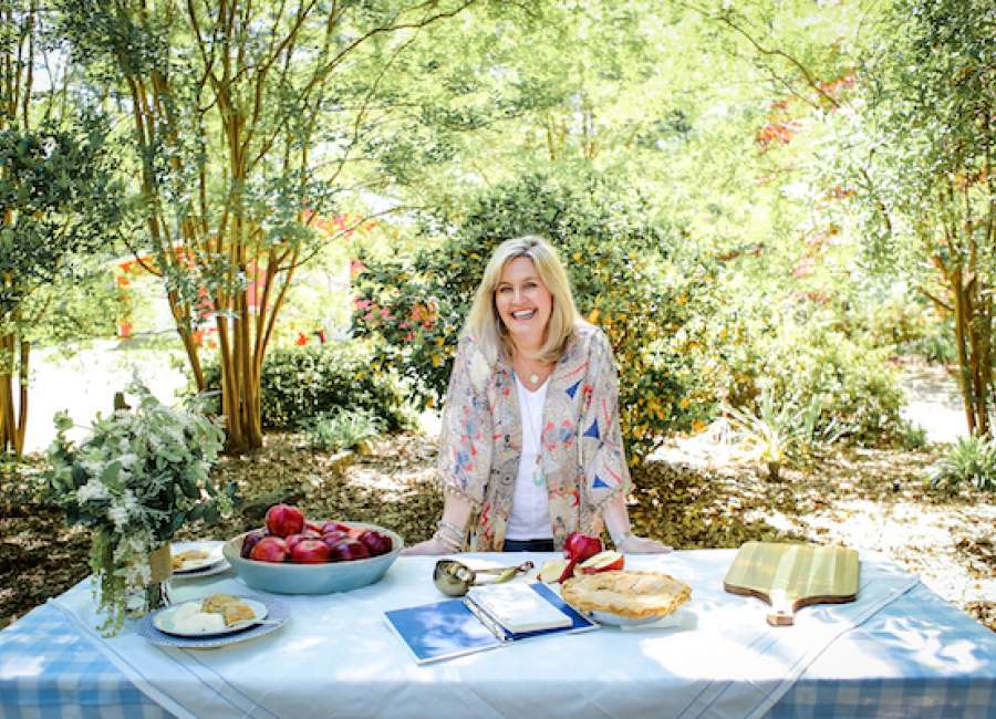 Local woman starts pie business after suffering heart attack