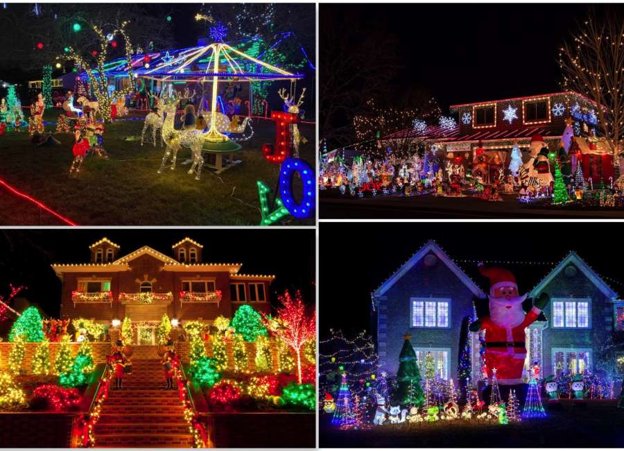 Updated: Looking for lights?