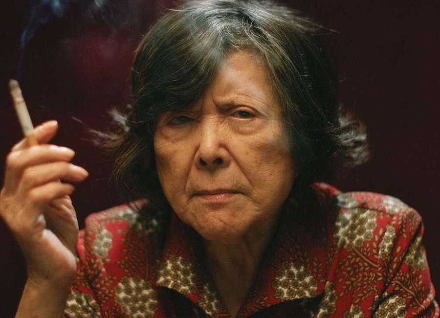 Lucky Grandma: Going-in-style fable is acting showcase