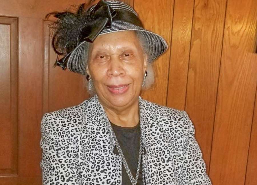 Lurlene Melson Smith