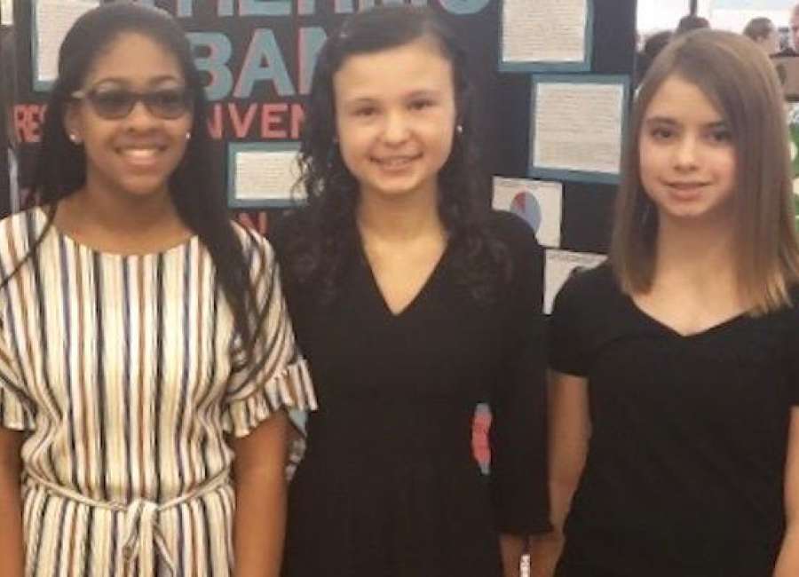 Madras students win Coweta ‘Shark Tank’ grand prize
