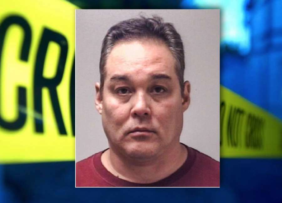 Man charged with kidnapping, aggravated child molestation