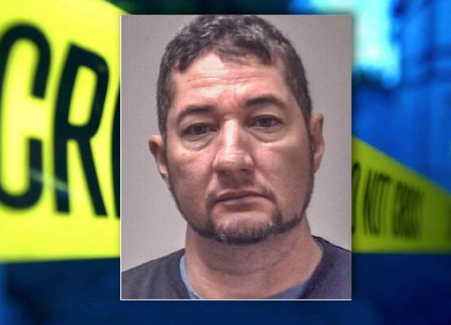 Man charged with sexual exploitation of Newnan child