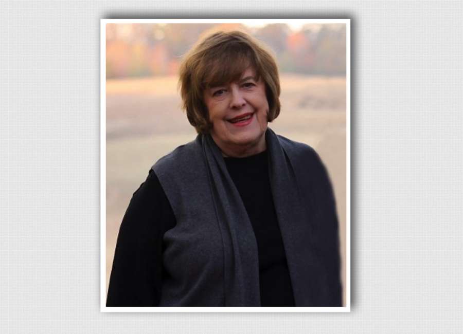 Mary Neal Cline