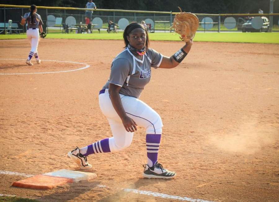 Matthews bomb in fifth keeps East Coweta undefeated
