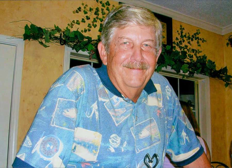 Maurice Randolph Schofield