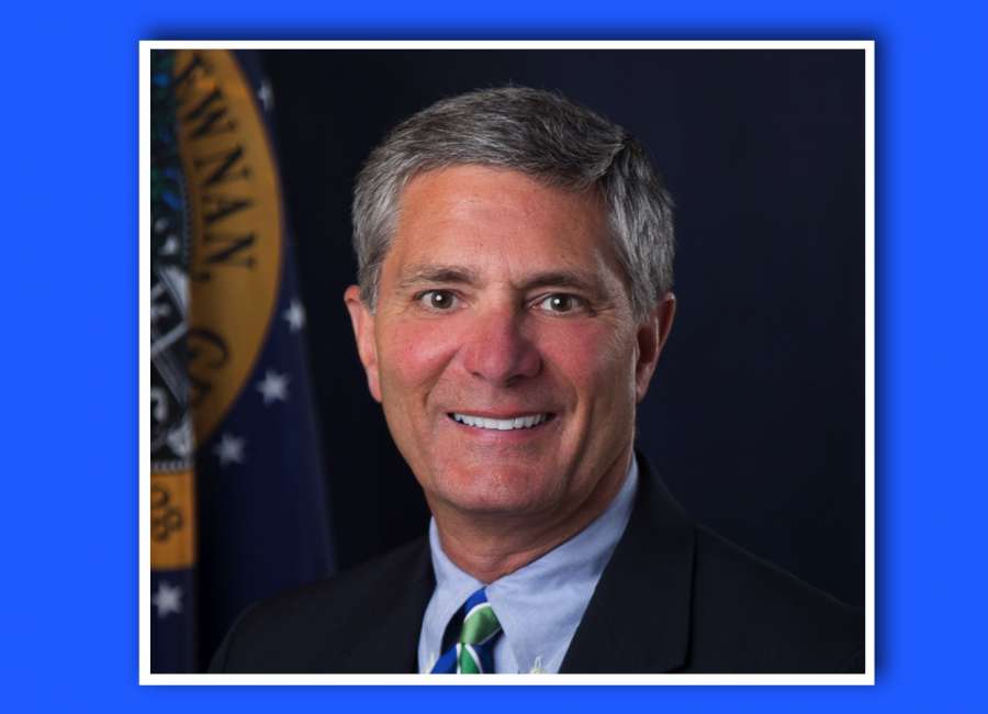 Mayor Brady re-elected to MEAG Power board of directors